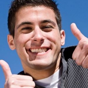 Meet your Posher, Ethan